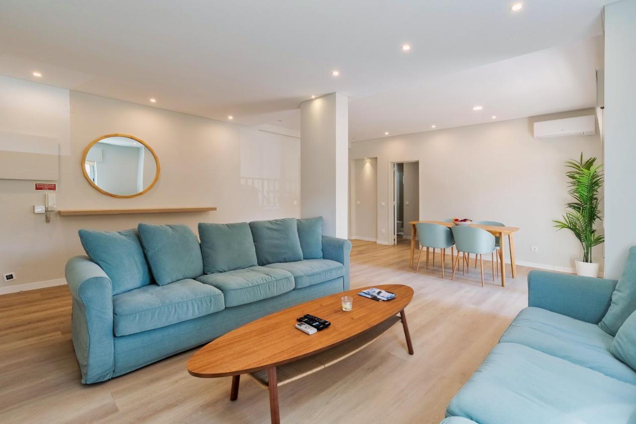 Zenith Setubal Apartment Exterior photo