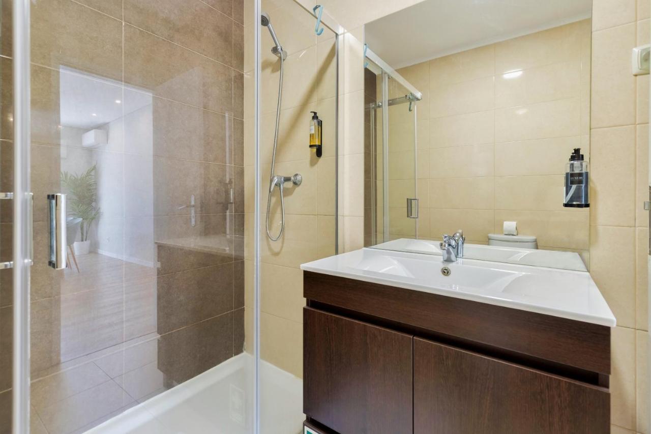 Zenith Setubal Apartment Exterior photo