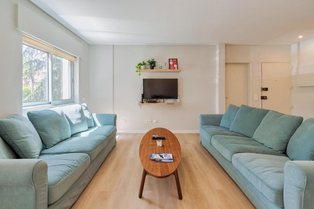 Zenith Setubal Apartment Exterior photo