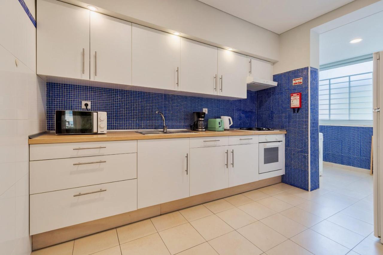 Zenith Setubal Apartment Exterior photo