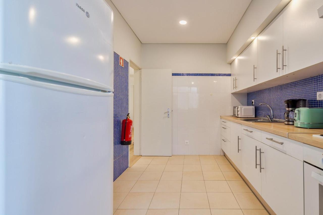 Zenith Setubal Apartment Exterior photo