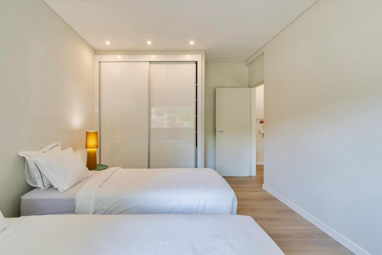 Zenith Setubal Apartment Exterior photo