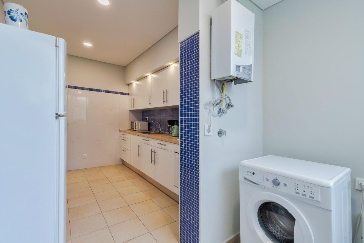 Zenith Setubal Apartment Exterior photo