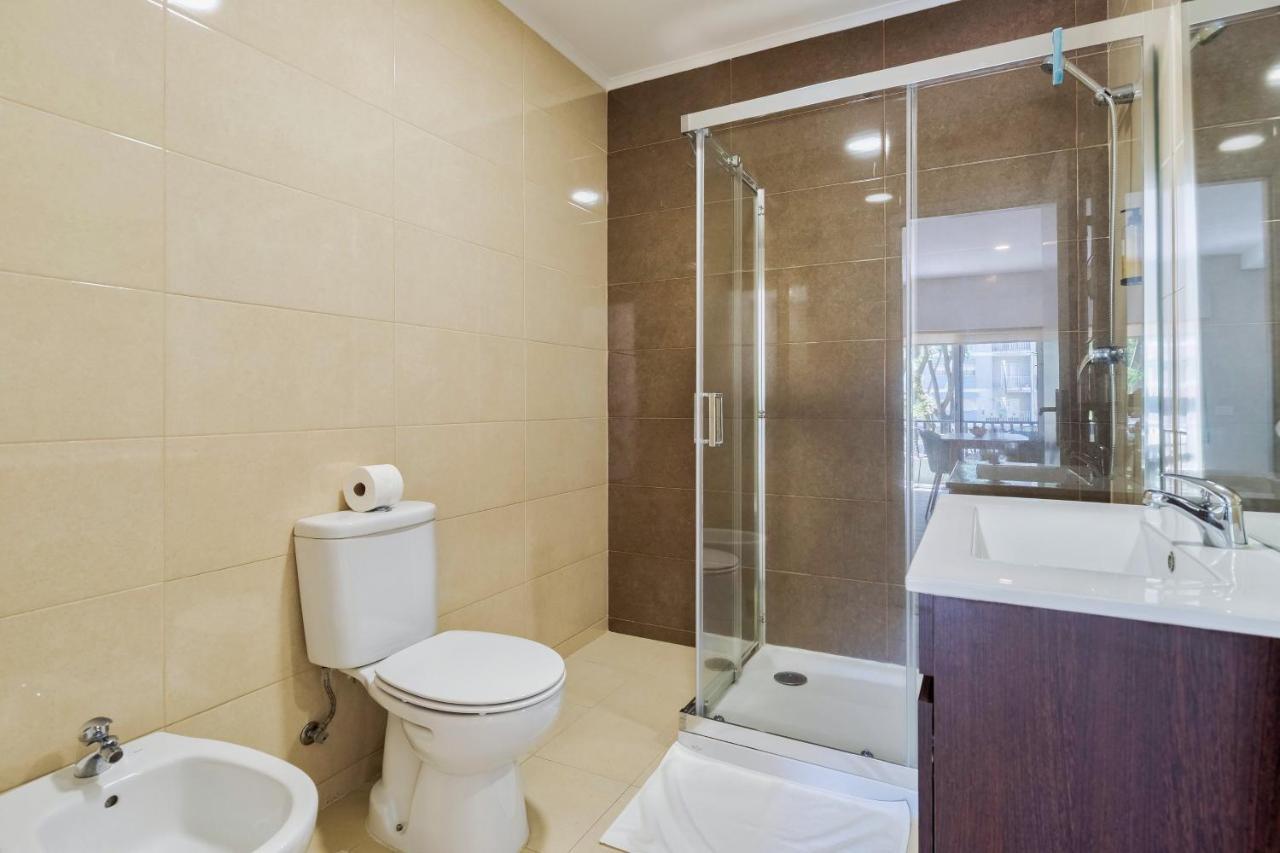Zenith Setubal Apartment Exterior photo